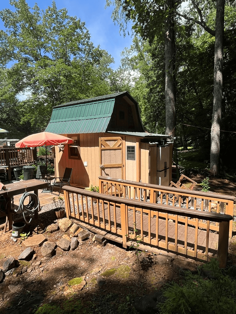 304 Choestoe Valley Lane, Blairsville GA 30514 - Photo