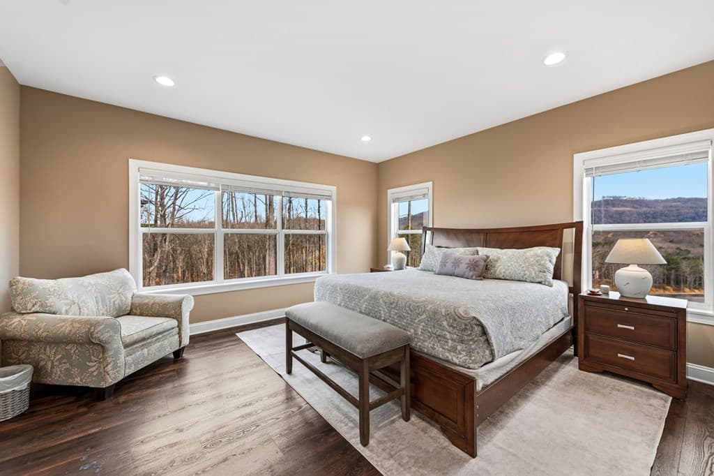 1016 Twisted Oak Road, Talking Rock GA 30175 - Photo