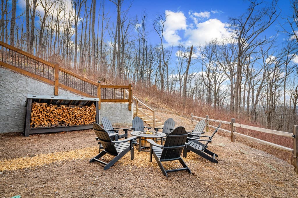 1016 Twisted Oak Road, Talking Rock GA 30175 - Photo