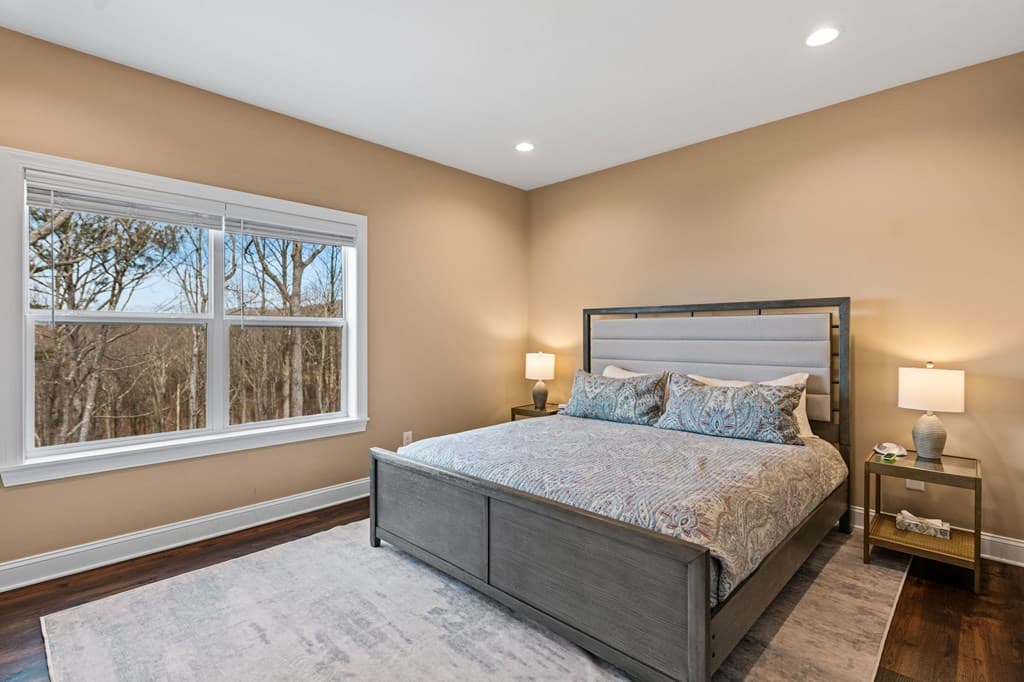 1016 Twisted Oak Road, Talking Rock GA 30175 - Photo