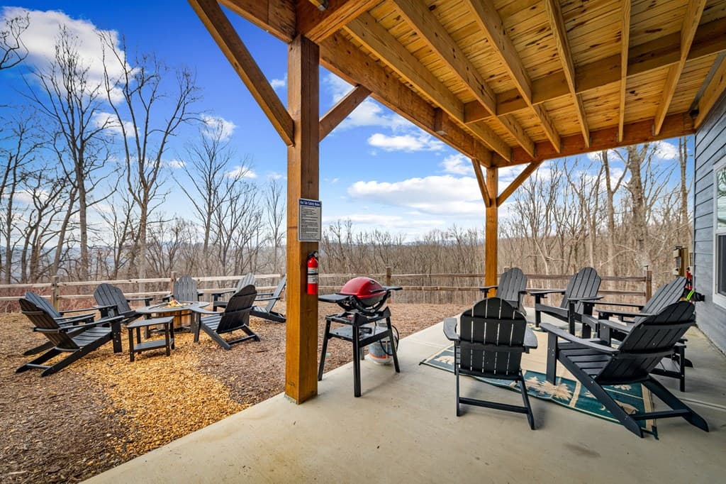 1016 Twisted Oak Road, Talking Rock GA 30175 - Photo