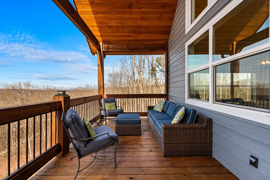 1016 Twisted Oak Road, Talking Rock GA 30175 - Photo