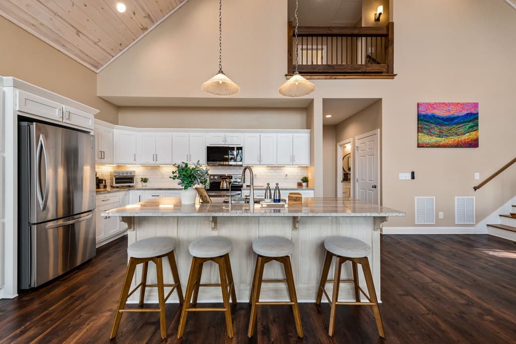 1016 Twisted Oak Road, Talking Rock GA 30175 - Photo