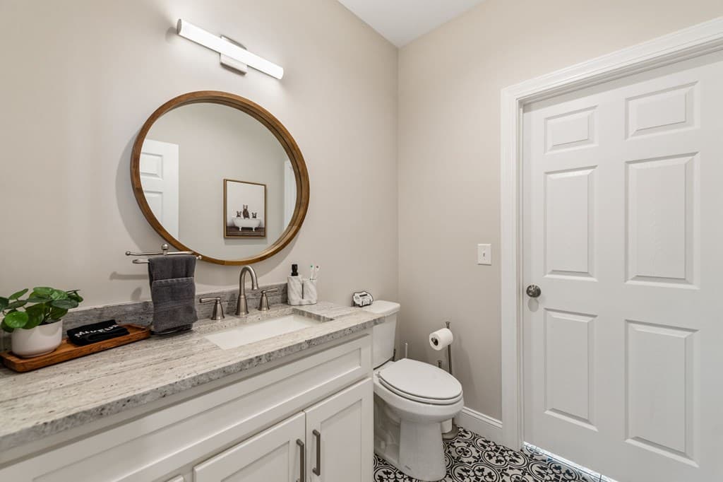 1016 Twisted Oak Road, Talking Rock GA 30175 - Photo