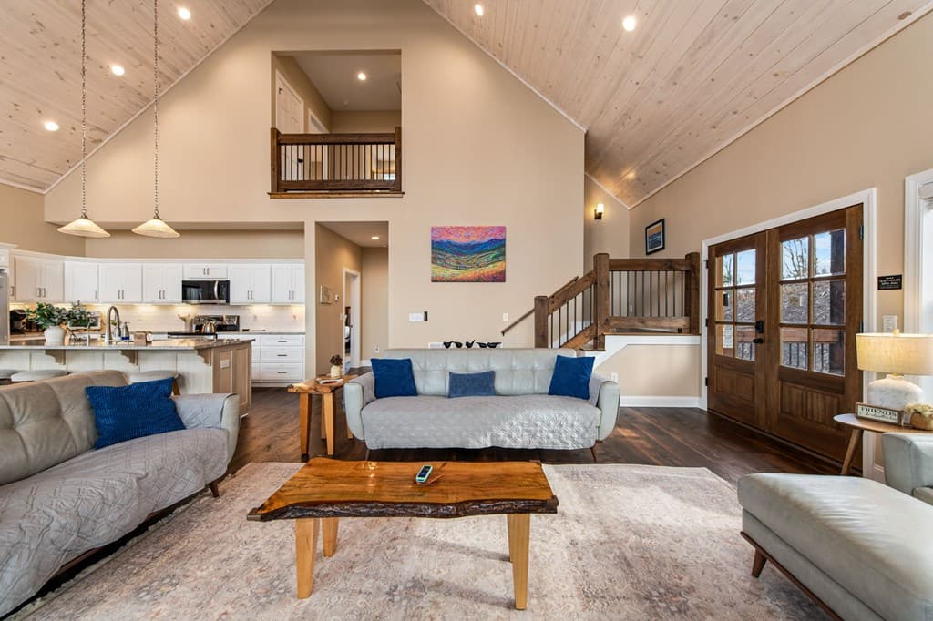 1016 Twisted Oak Road, Talking Rock GA 30175 - Photo