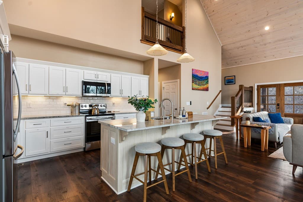 1016 Twisted Oak Road, Talking Rock GA 30175 - Photo