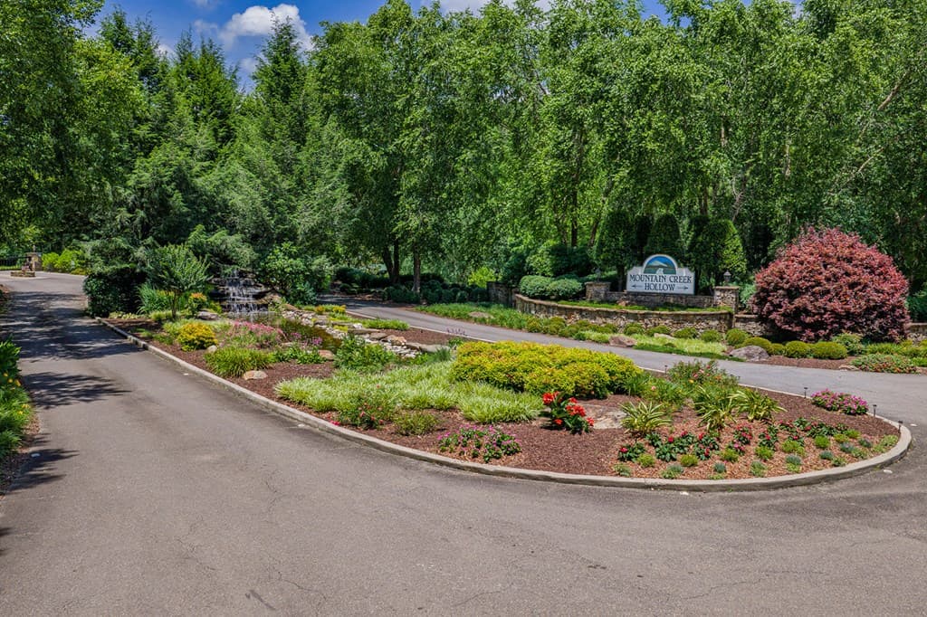 Lot 101R Mountain Creek Hollow Drive, Talking Rock GA 30175 - Photo