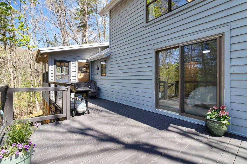 152 Misty Hollow Ridge, Ellijay GA 30536 - Photo