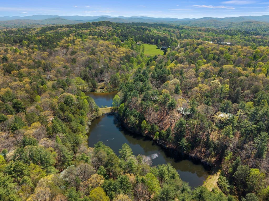 152 Misty Hollow Ridge, Ellijay GA 30536 - Photo