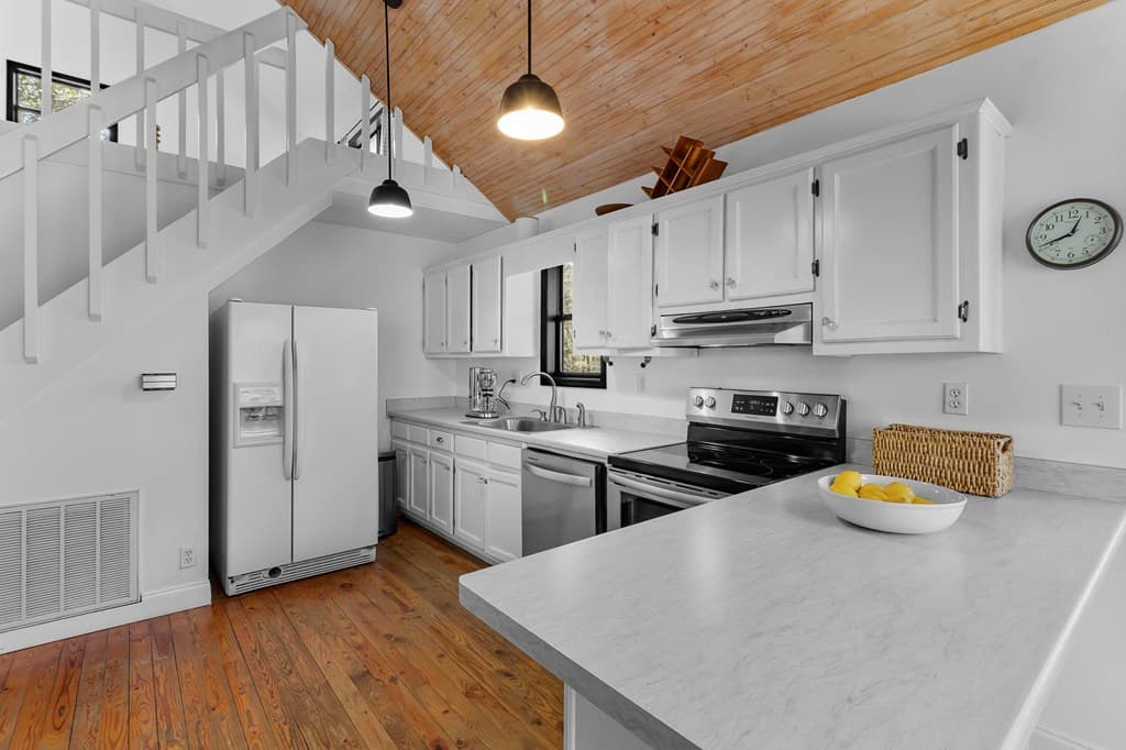 152 Misty Hollow Ridge, Ellijay GA 30536 - Photo