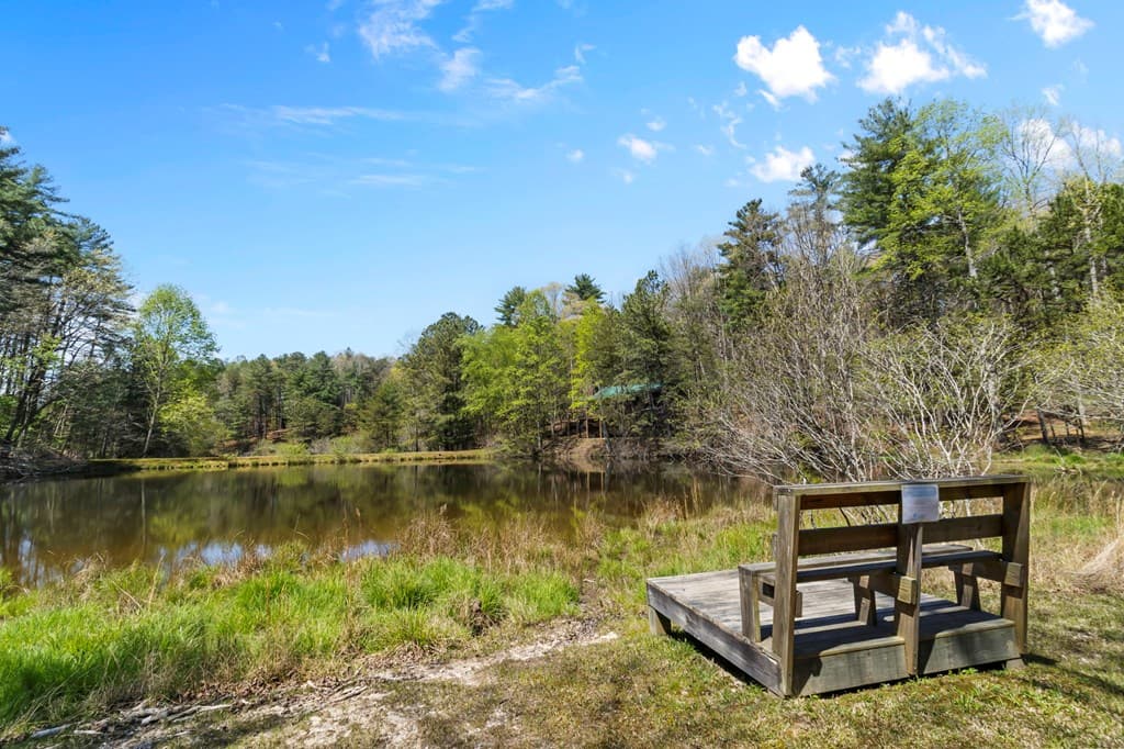 152 Misty Hollow Ridge, Ellijay GA 30536 - Photo