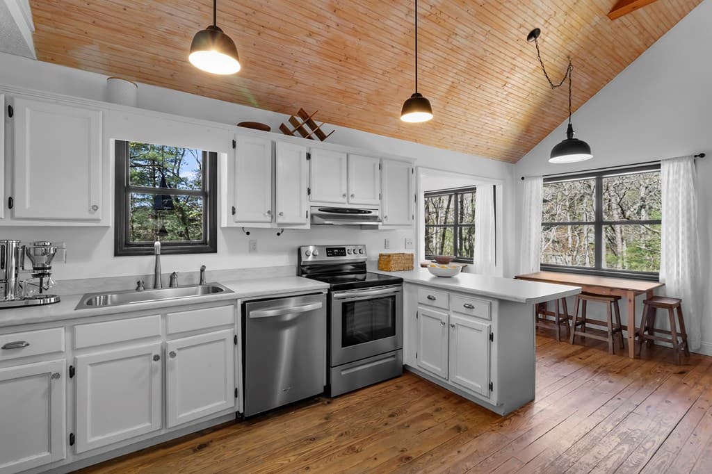 152 Misty Hollow Ridge, Ellijay GA 30536 - Photo