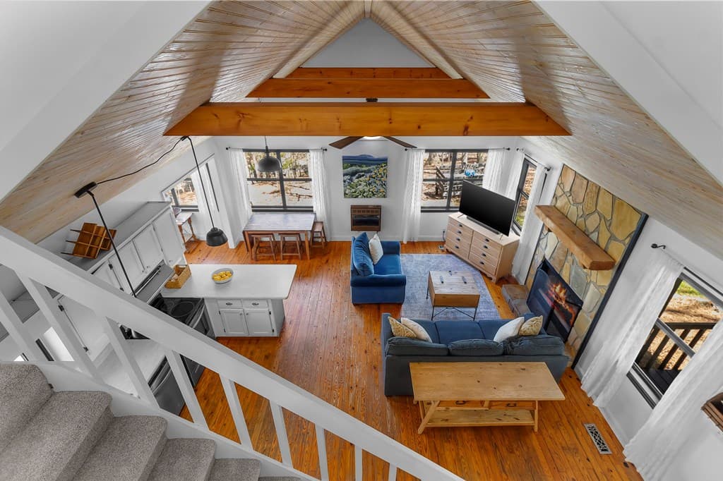 152 Misty Hollow Ridge, Ellijay GA 30536 - Photo