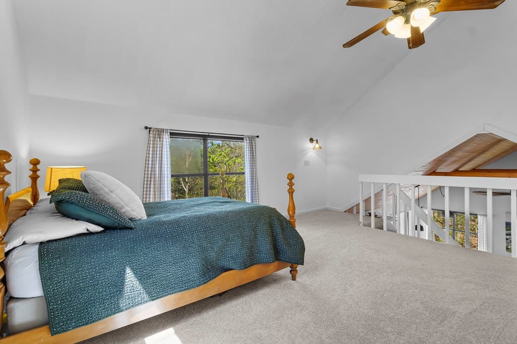 152 Misty Hollow Ridge, Ellijay GA 30536 - Photo