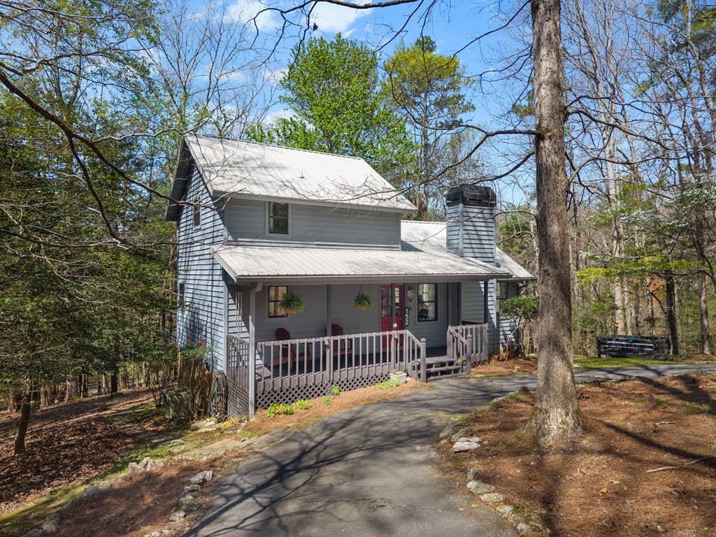 152 Misty Hollow Ridge, Ellijay GA 30536 - Photo