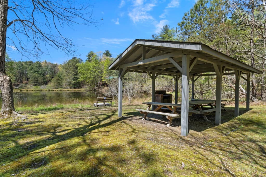 152 Misty Hollow Ridge, Ellijay GA 30536 - Photo