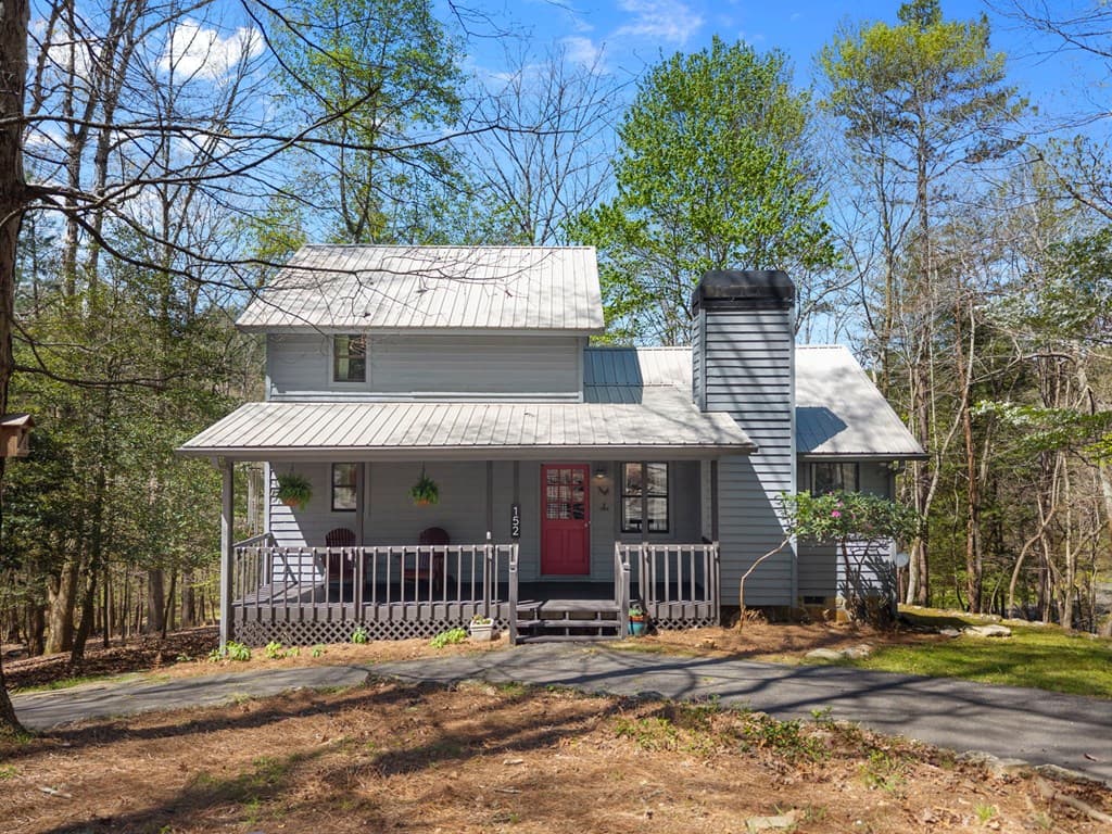 152 Misty Hollow Ridge, Ellijay GA 30536 - Photo