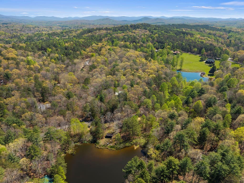 152 Misty Hollow Ridge, Ellijay GA 30536 - Photo