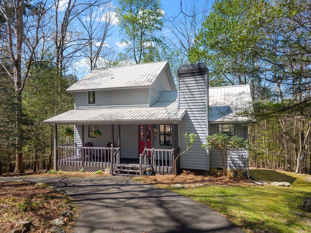 152 Misty Hollow Ridge, Ellijay GA 30536 - Photo