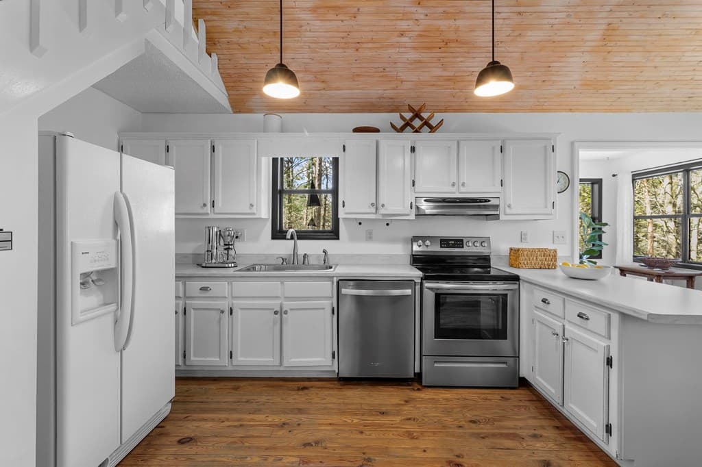 152 Misty Hollow Ridge, Ellijay GA 30536 - Photo