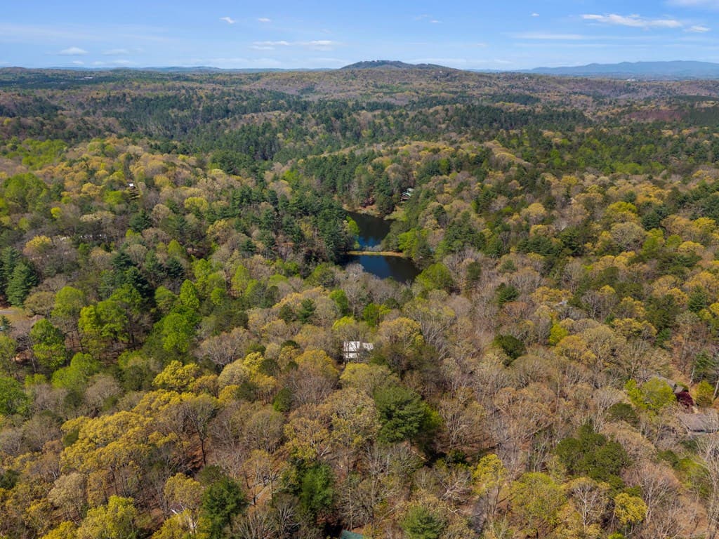 152 Misty Hollow Ridge, Ellijay GA 30536 - Photo