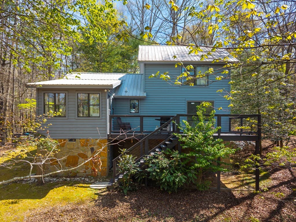 152 Misty Hollow Ridge, Ellijay GA 30536 - Photo