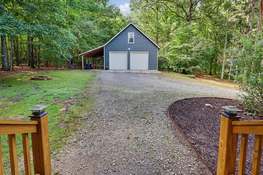 151 Wild Acres Road, Blairsville GA 30512 - Photo