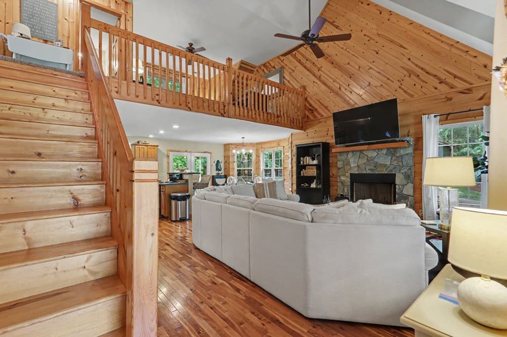 151 Wild Acres Road, Blairsville GA 30512 - Photo