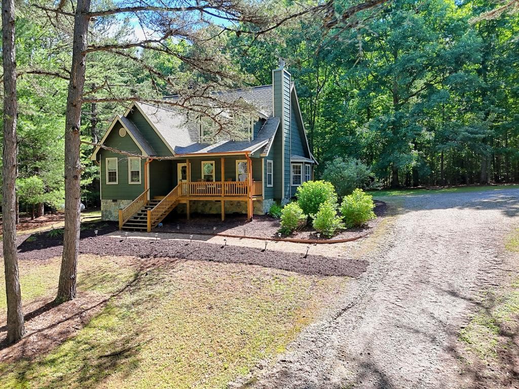 151 Wild Acres Road, Blairsville GA 30512 - Photo