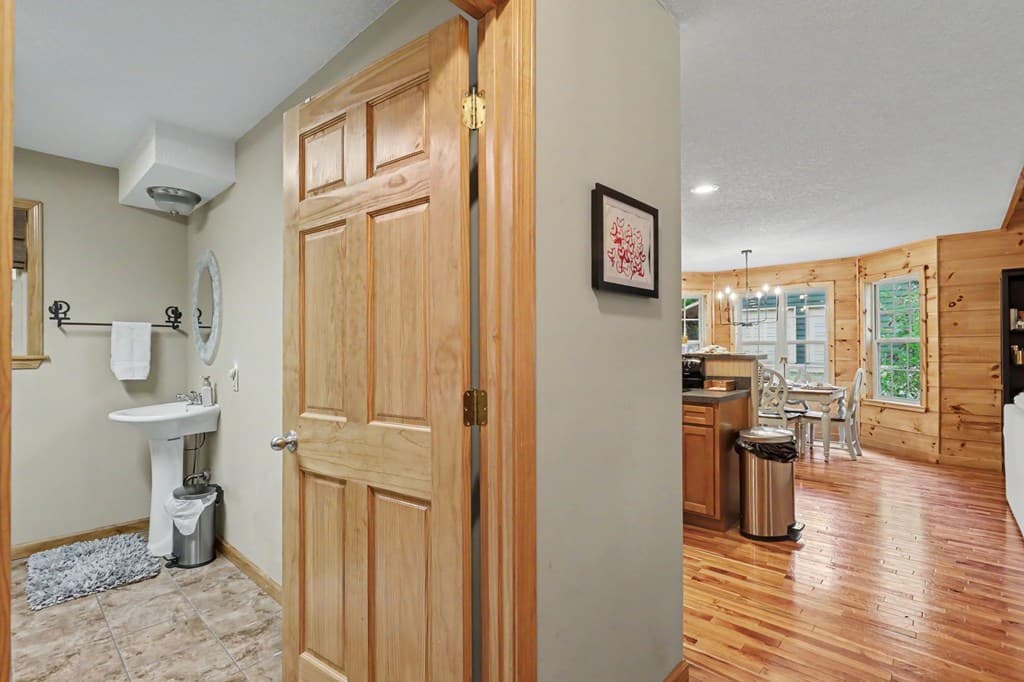 151 Wild Acres Road, Blairsville GA 30512 - Photo