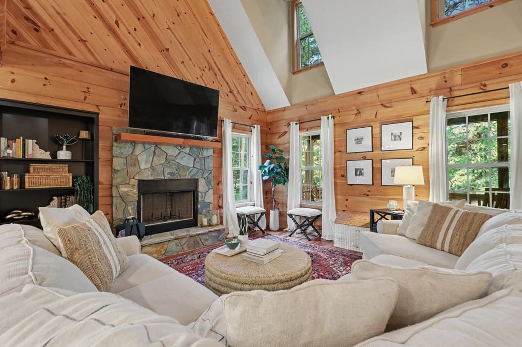 151 Wild Acres Road, Blairsville GA 30512 - Photo