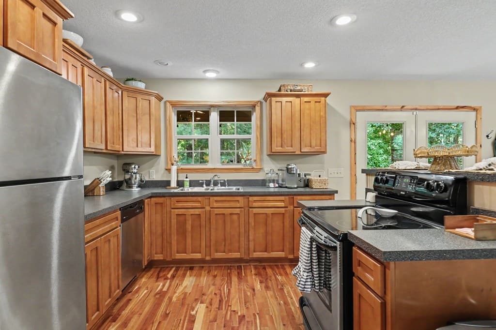 151 Wild Acres Road, Blairsville GA 30512 - Photo