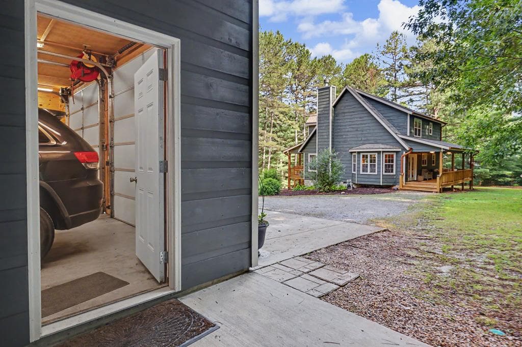 151 Wild Acres Road, Blairsville GA 30512 - Photo