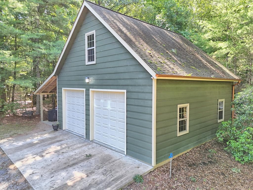 151 Wild Acres Road, Blairsville GA 30512 - Photo