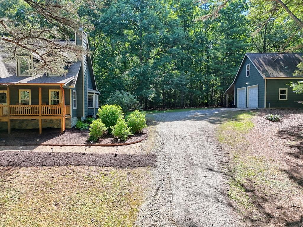 151 Wild Acres Road, Blairsville GA 30512 - Photo