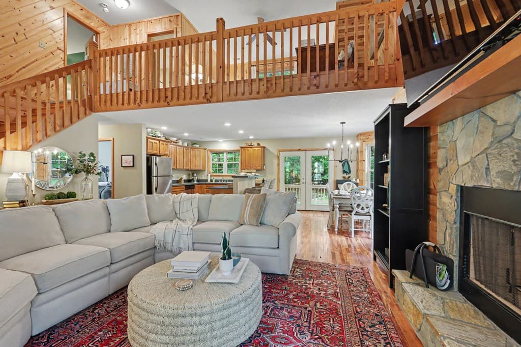151 Wild Acres Road, Blairsville GA 30512 - Photo