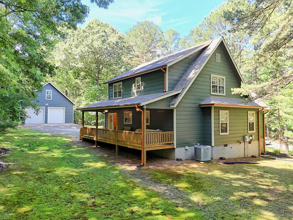 151 Wild Acres Road, Blairsville GA 30512 - Photo