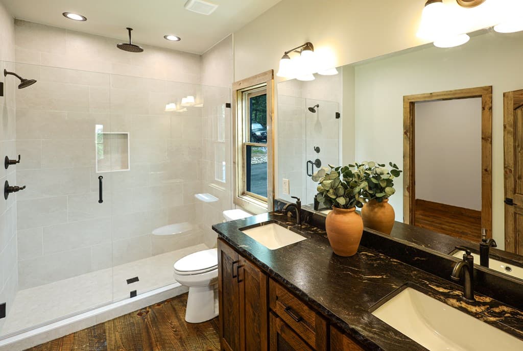 356 Arbor Creek Trail, Mineral Bluff GA 30559 - Photo