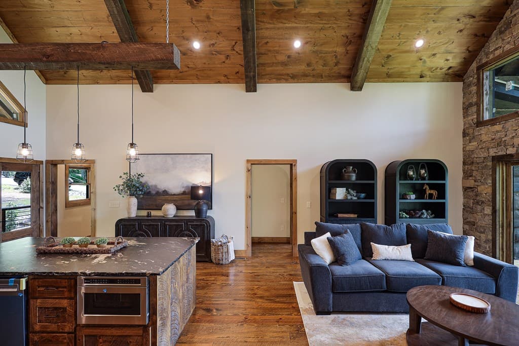 356 Arbor Creek Trail, Mineral Bluff GA 30559 - Photo