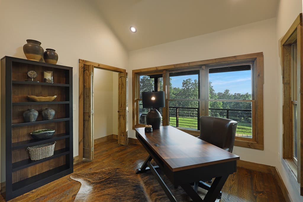 356 Arbor Creek Trail, Mineral Bluff GA 30559 - Photo