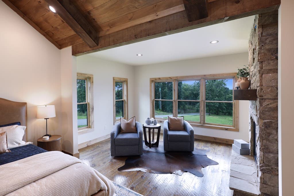 356 Arbor Creek Trail, Mineral Bluff GA 30559 - Photo