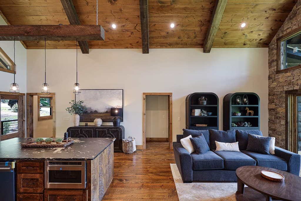 356 Arbor Creek Trail, Mineral Bluff GA 30559 - Photo