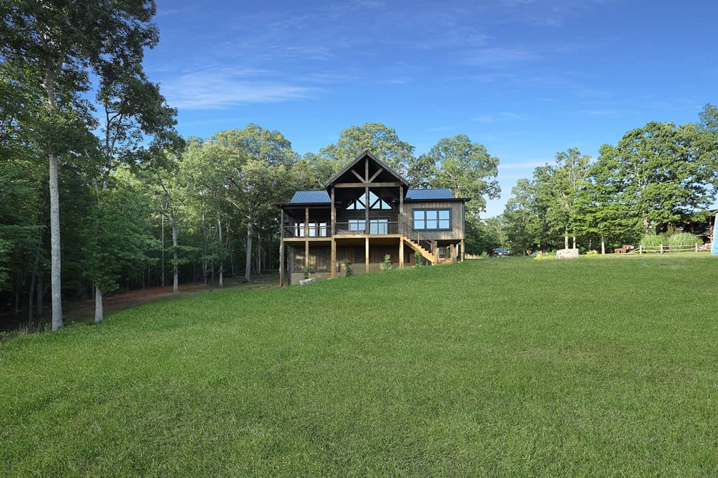356 Arbor Creek Trail, Mineral Bluff GA 30559 - Photo