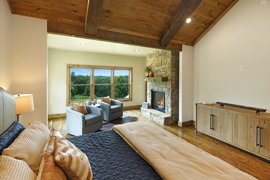 356 Arbor Creek Trail, Mineral Bluff GA 30559 - Photo