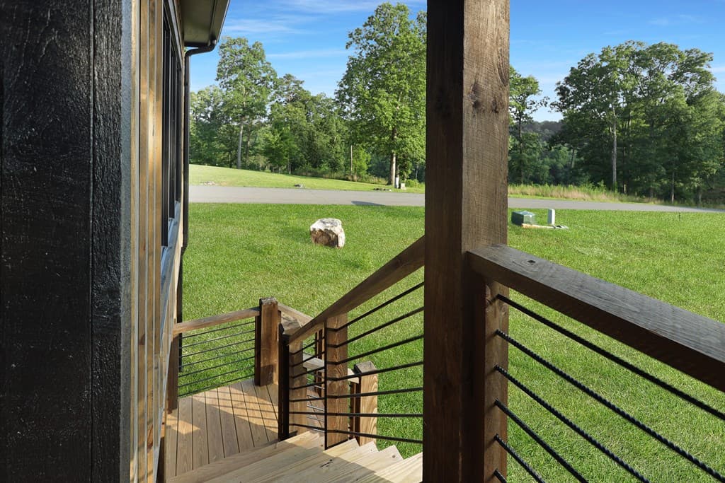 356 Arbor Creek Trail, Mineral Bluff GA 30559 - Photo