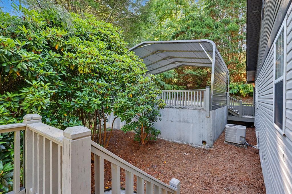 1105 Henson Road, Hiawassee GA 30546 - Photo