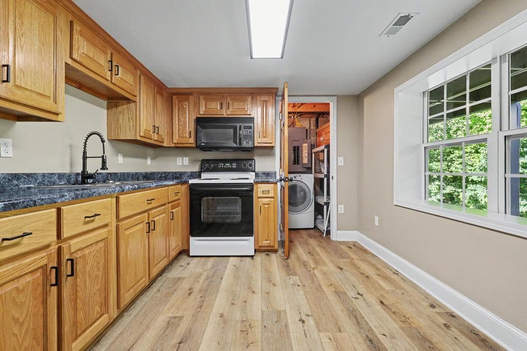 1105 Henson Road, Hiawassee GA 30546 - Photo