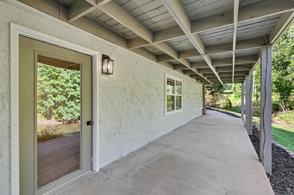 1105 Henson Road, Hiawassee GA 30546 - Photo