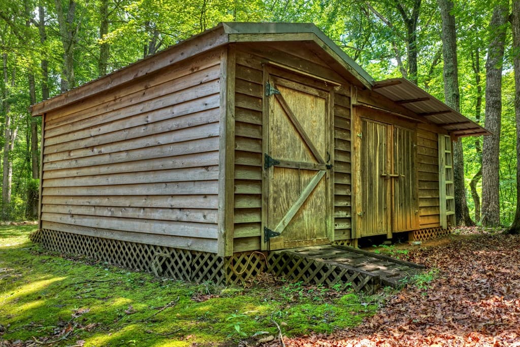 221 Shade Tree Lane, Mineral Bluff GA 30559 - Photo