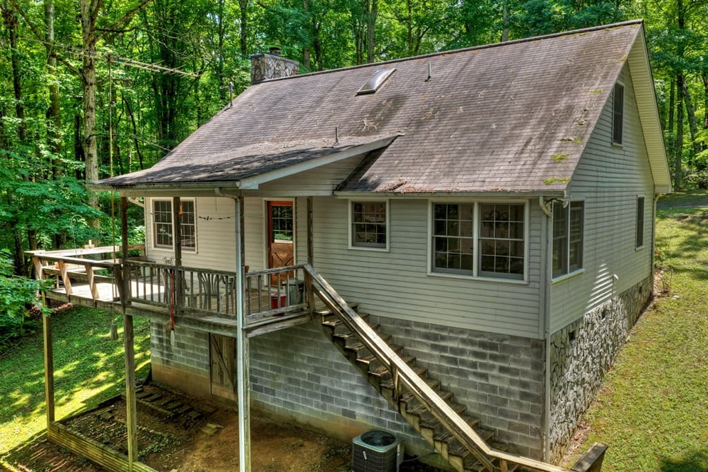 221 Shade Tree Lane, Mineral Bluff GA 30559 - Photo